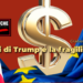 I dazi di Trump e la fragilità UE
