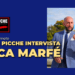 Il 2 di Picche intervista Luca Marfé