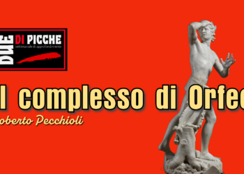 Il complesso di Orfeo