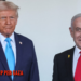 Il piano di trump per gaza