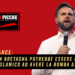 JD VANCE. "La Gran Bretagna potrebbe essere il primo paese islamico ad avere la bomba atomica"