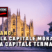 Milano: dalla capitale morale alla capitale termale?