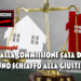 Salis alla commissione Casa dell'UE, uno schiaffo alla giustizia