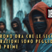 Scoprono ora che le seconde generazioni sono peggiori delle prime