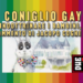 Un coniglio gay per indottrinare i bambini, il commento di Jacopo Coghe