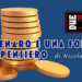 il denaro è una forma del pensiero