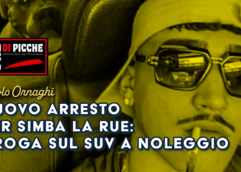 nuovo arresto