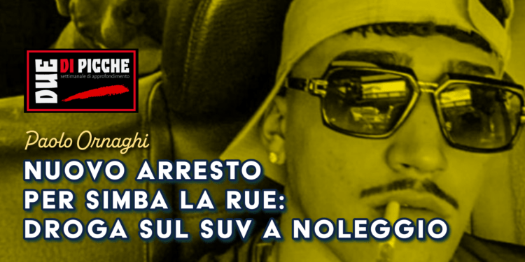 nuovo arresto