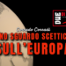 uno sguardo scettico