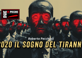 2020, il sogno del tiranno.
