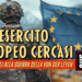 AAA Esercito europeo cercasi