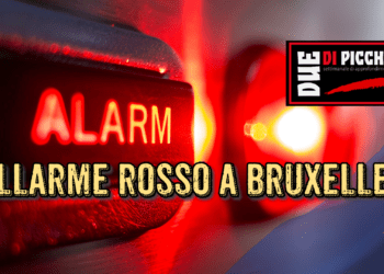 Allarme rosso