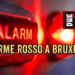 Allarme rosso