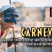 Carnevale: quelle maschere della tradizione Italiana dimenticate