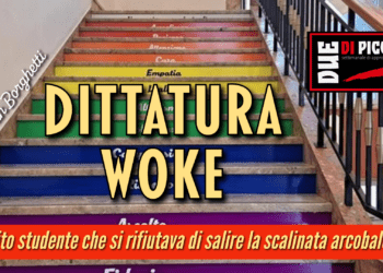 Dittatura woke