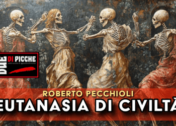 Eutanasia di civiltà