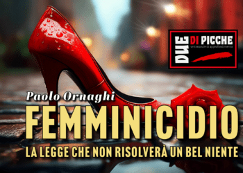 Femminicidio