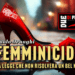 Femminicidio