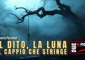 il dito la luna il cappio