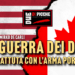 LA GUERRA DEI DAZI COMBATTUTA CON L'ARMA PORNHUB