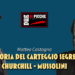 LA STORIA DEL CARTEGGIO SEGRETO CHURCHILL -MUSSOLINI