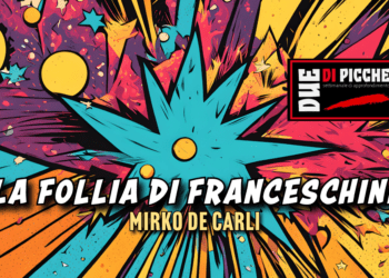 La follia