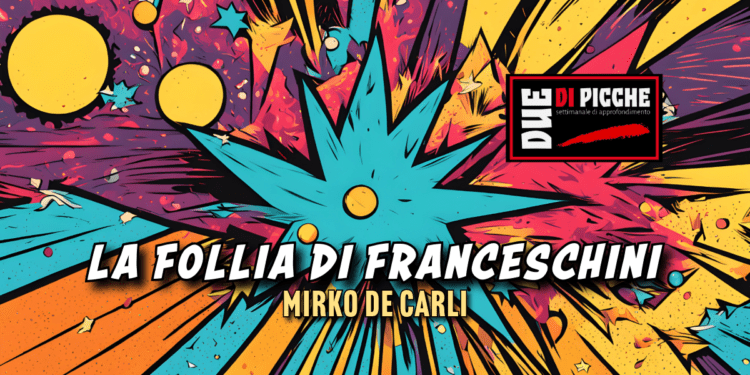 La follia
