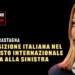 La posizione italiana