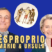 L’esproprio di Mario & Ursula