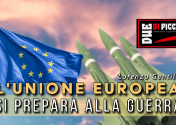 L'UE prepara