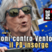 Meloni contro Ventotene: il PD insorge