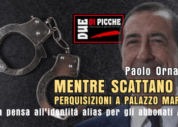 Sala pensa all'identità alias per gli abbonati ATM