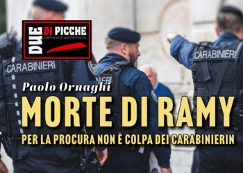 Morte di Ramy: per la procura non è colpa dei Carabinieri
