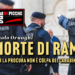 Morte di Ramy: per la procura non è colpa dei Carabinieri