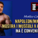 NAPOLEON/MACRON MOSTRA I MUSCOLI A PUTIN