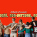Nonluoghi, non-persone, non-cose