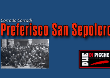 Preferisco San Sepolcro