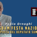 Ramadam festa nazionale: la proposta del deputato Sumahoro
