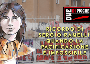 Ricordo di Ramelli, quando la pacificazione è impossibile
