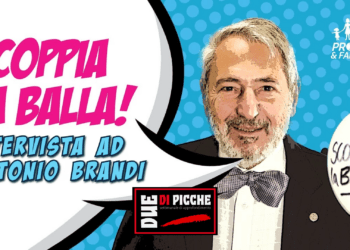 Scoppia la balla intervista