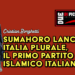 Sumahoro lancia Italia Plurale, il primo partito islamico italiano