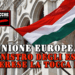 UE: Il Ministro degli Esteri ungherese la tocca piano