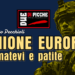 UE: armatevi e patite