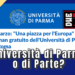 Università di Parma o di Parte?