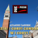 VENEZIA: I CORVI CONDANNATI, VIVA I CORVI !