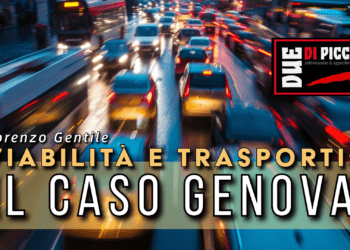 Viabilità e trasporti: il caso Genova