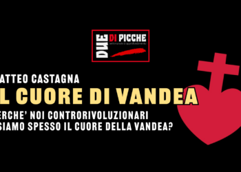 il cuore di vandea
