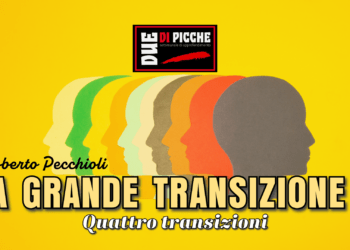quattro transizioni