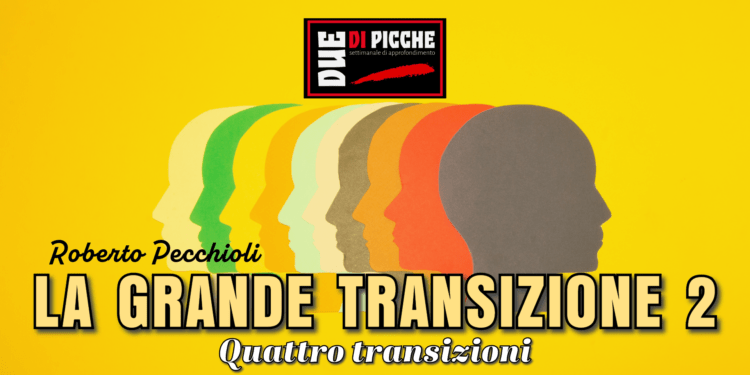 quattro transizioni