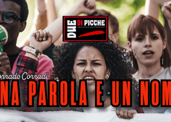 una parola e un nome